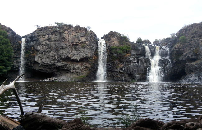 Excursão a Nombre de Dios - Foto 4