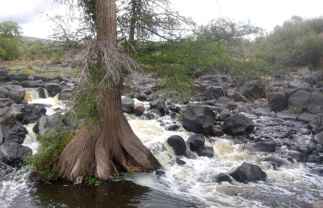 Excursão a Nombre de Dios - Foto 2