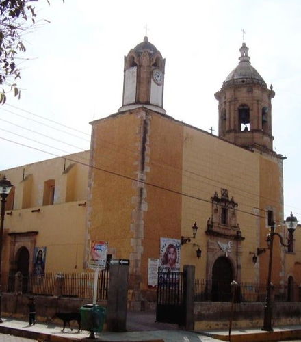 Foto de Excursión a Nombre de Dios