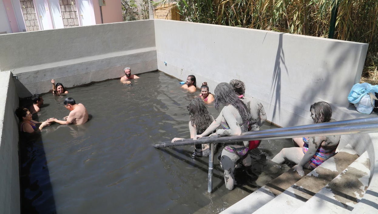 Escursione a Mamiña - Foto 1