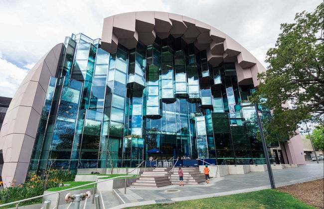 Visita guidata di Geelong - Foto 1