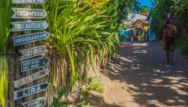 Caraíva Day Trip - Foto 2