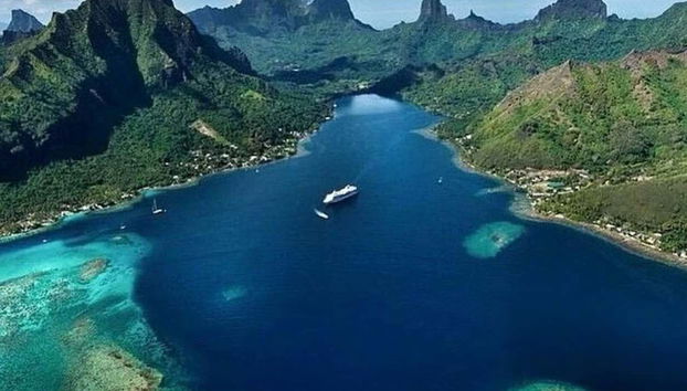 Mo'orea Tour - Foto 2
