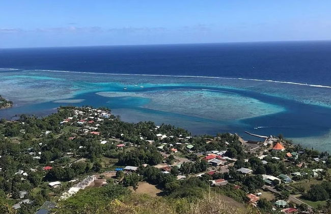 Tour por Moorea - Foto 4