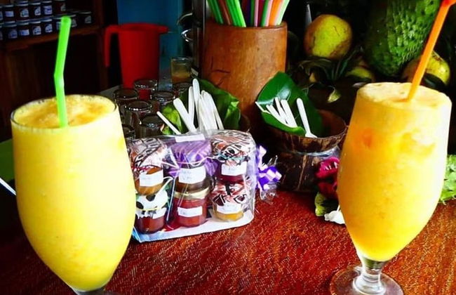 Tour por Moorea - Foto 6
