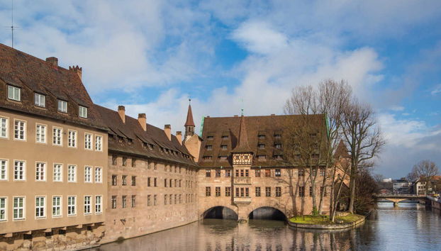 Tour privato di Norimberga - Foto 3