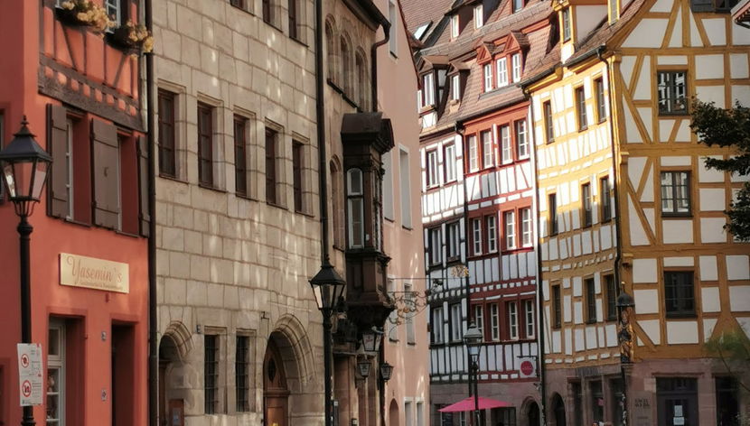 Nuremberg Private Tour - Photo 2