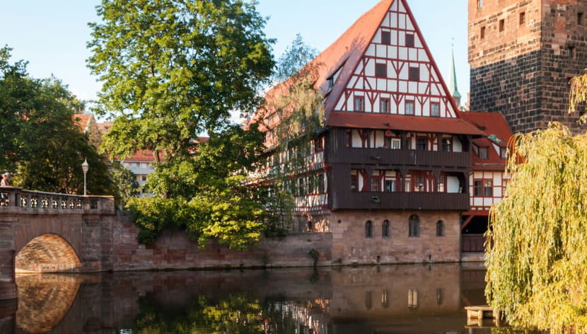 Nuremberg Private Tour - Photo 3
