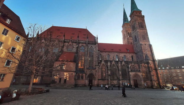 Tour privato di Norimberga - Foto 2