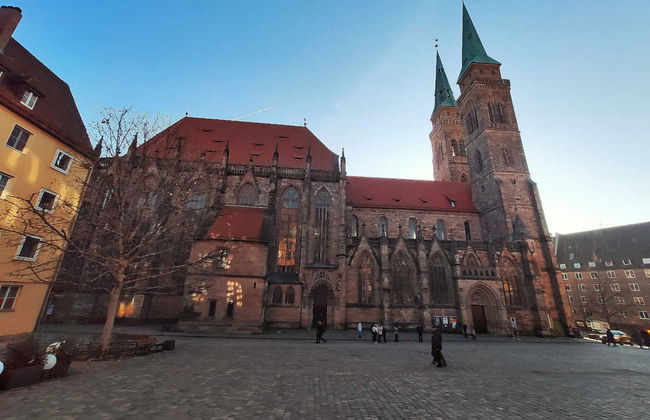 Visite privée dans Nuremberg - Photo 2