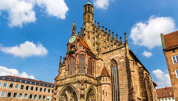 Tour privado por Núremberg - Foto 2