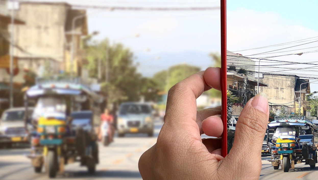 Tarjeta eSIM con Internet para Laos