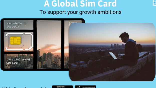 Tarjeta eSIM con Internet en Luang Prabang