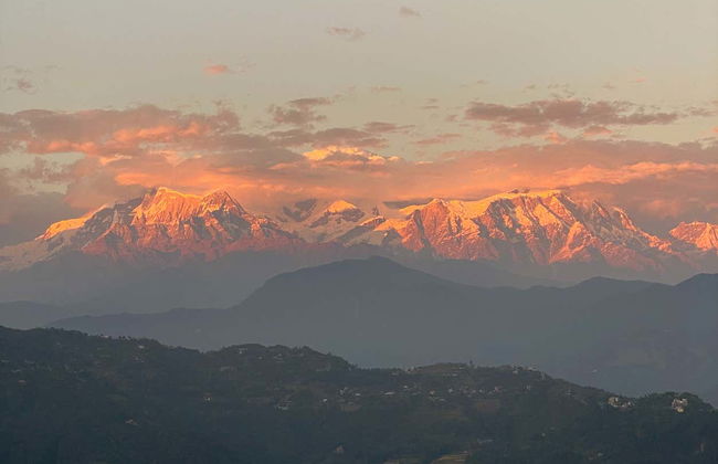 Tour de Pokhara al completo - Foto 2