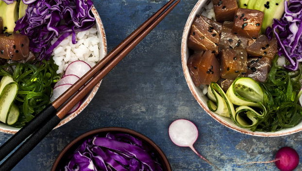 Visite gastronomique dans Honolulu