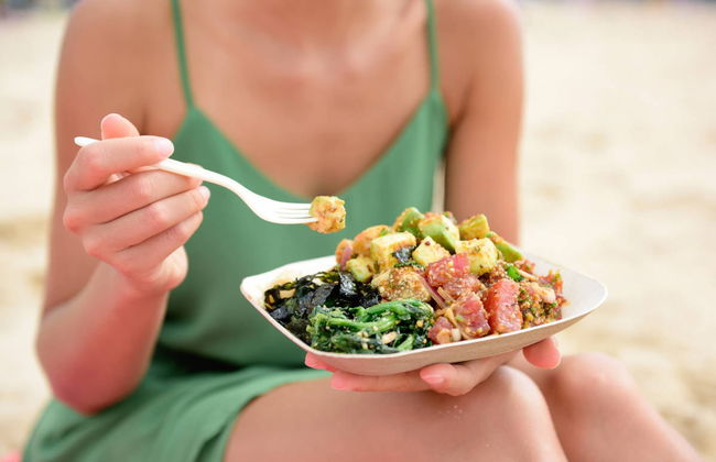 Oahu Food Tour - Foto 3