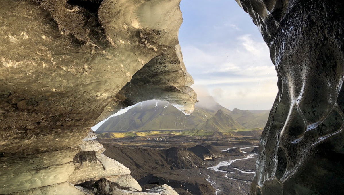 Katla Ice Cave Tour - Foto 1