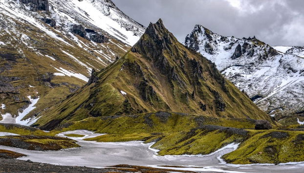 Katla Ice Cave Tour - Foto 3
