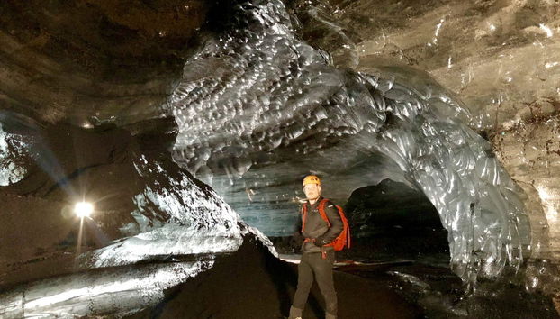 Katla Ice Cave Tour - Foto 4