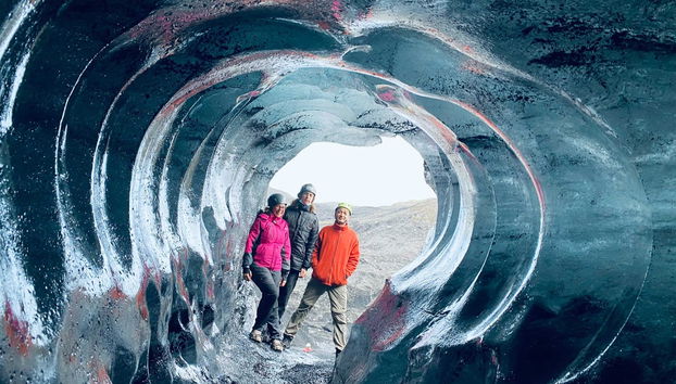 Katla Ice Cave Tour - Foto 5