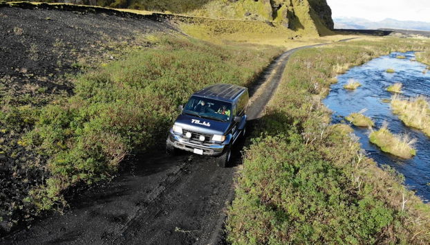 Katla Ice Cave Tour - Foto 2
