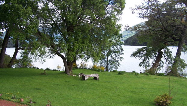 Escursione a Yuco, cascata Chachín e Hua Hum - Foto 4