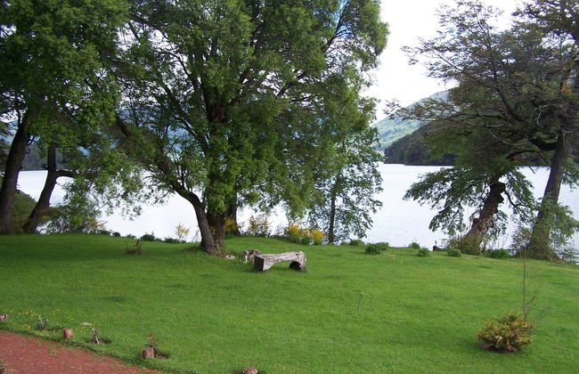 Escursione a Yuco, cascata Chachín e Hua Hum - Foto 4