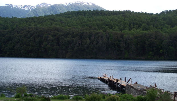 Escursione a Yuco, cascata Chachín e Hua Hum - Foto 5