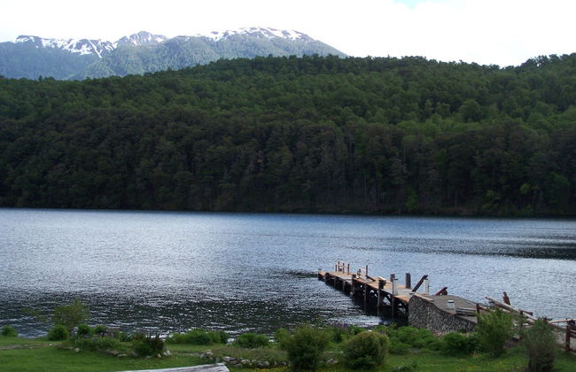 Escursione a Yuco, cascata Chachín e Hua Hum - Foto 5