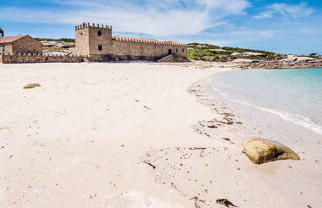 Excursión a las islas de Ons y Sálvora - Foto 3