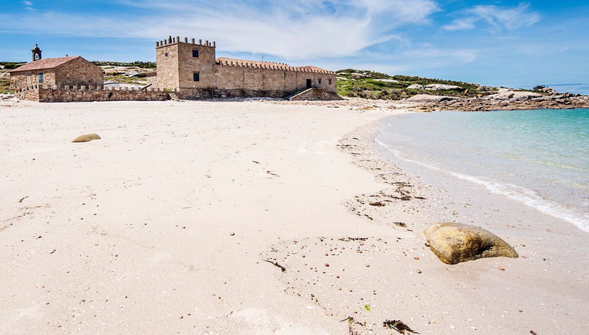 Excursión a las islas de Ons y Sálvora - Foto 3