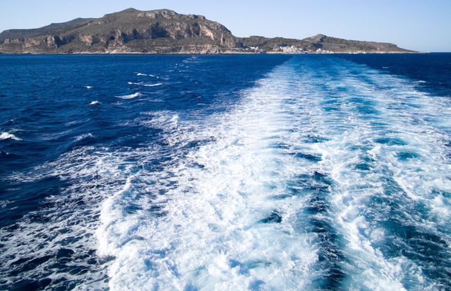Excursión a Favignana y Levanzo - Foto 5
