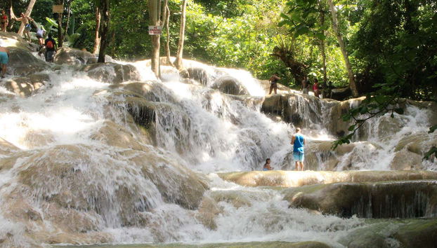 Excursión a las cascadas del río Dunn - Foto 4