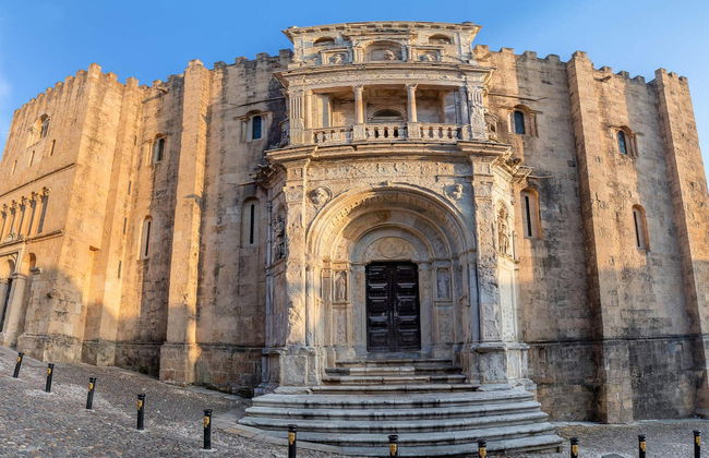 Free tour por Coímbra - Foto 7