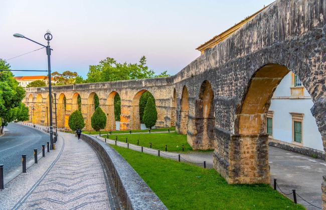 Free tour por Coímbra - Foto 2