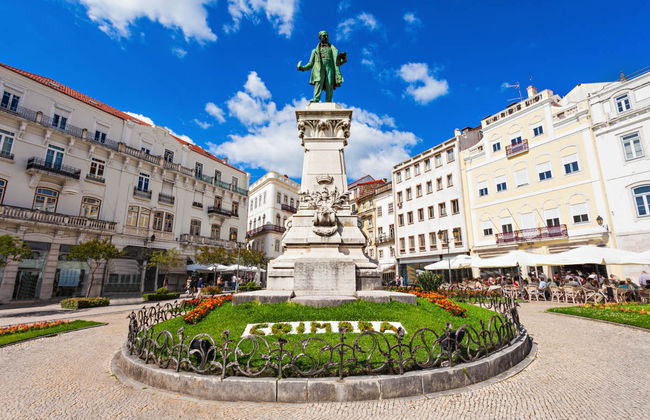 Free tour por Coímbra - Foto 3