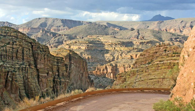Apache Trail Tour - Photo 2