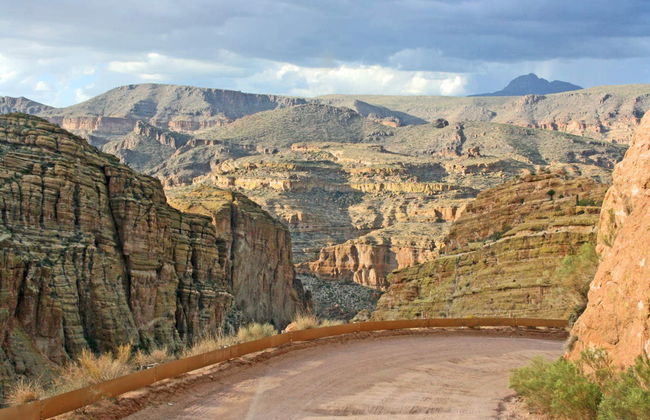 Apache Trail Tour - Photo 2