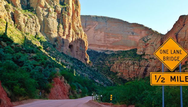 Apache Trail Tour - Photo 4