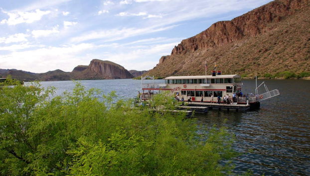Apache Trail Tour - Photo 3