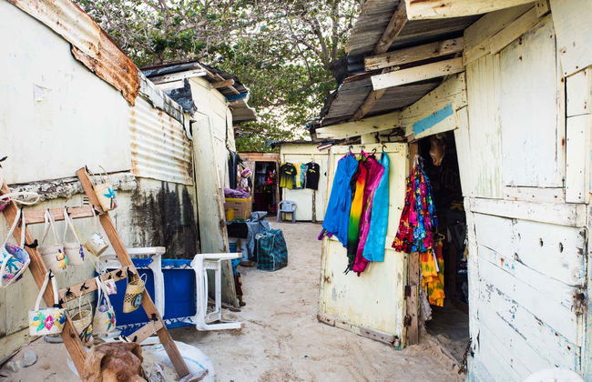 Tour de compras por Ocho Ríos - Foto 7