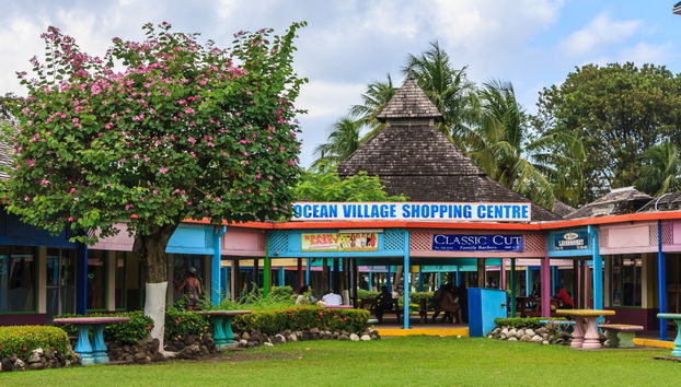 Tour de compras por Ocho Ríos - Foto 3