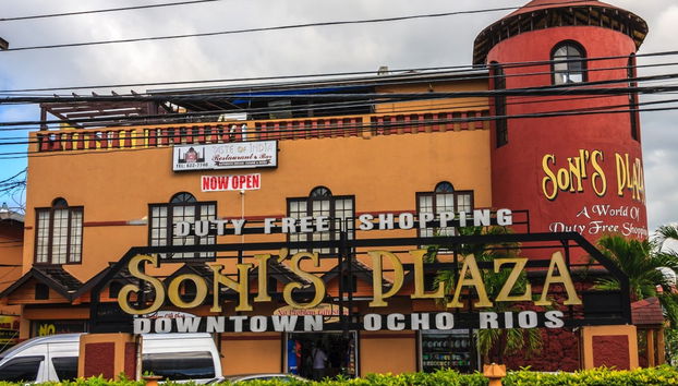 Tour de compras por Ocho Ríos - Foto 4