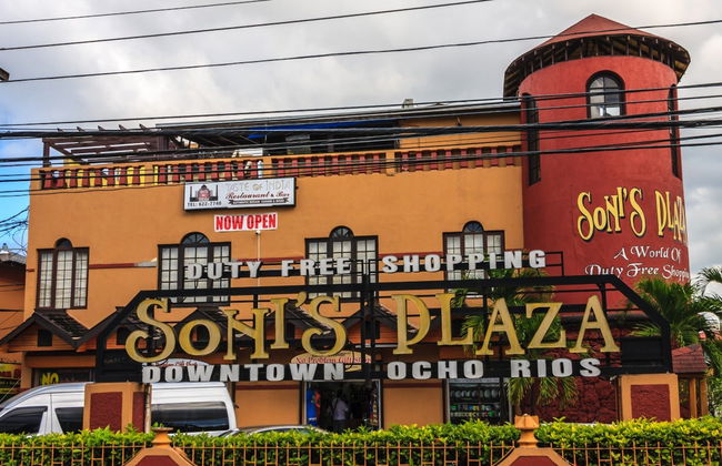 Tour de compras por Ocho Ríos - Foto 4