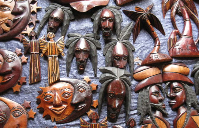 Tour de compras por Ocho Ríos - Foto 6