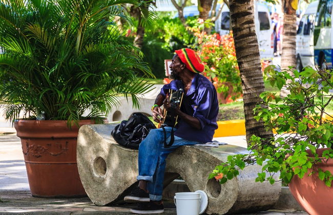 Tour de compras por Ocho Ríos - Foto 5