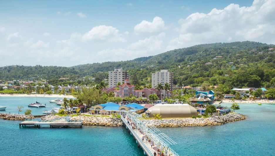 Tour de compras por Ocho Ríos - Foto 1