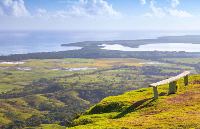 Montaña Redonda Trip - Foto 1