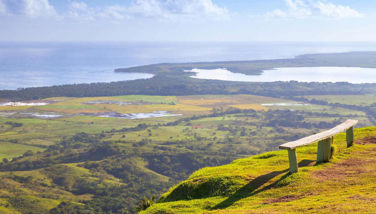 Montaña Redonda Trip - Photo 1