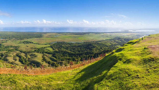 Montaña Redonda Trip - Photo 2
